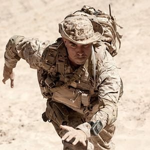 Foto Tom Cullen (III)