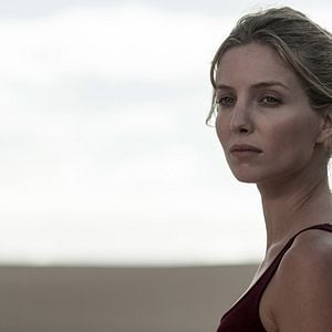 Foto Annabelle Wallis