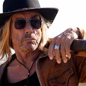 Foto Iggy Pop