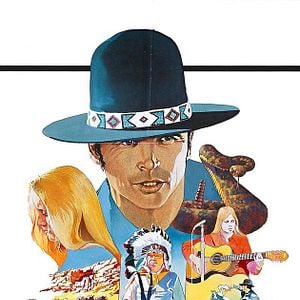 Foto Billy, el defensor