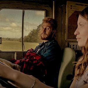 Foto Pablo Schreiber