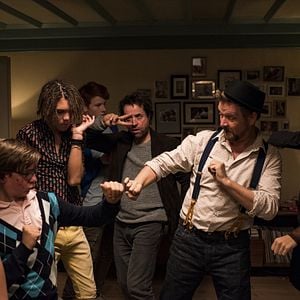 Foto Jan Josef Liefers