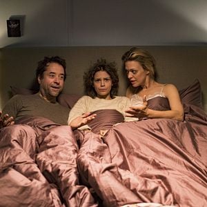 Foto Harriet Herbig-Matten