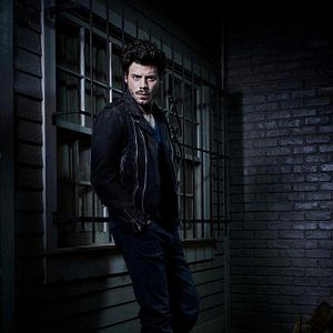 Foto François Arnaud