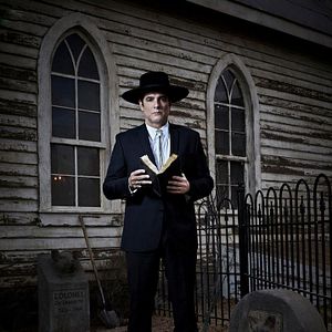 Foto Midnight, Texas