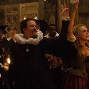 Foto Cara Delevingne