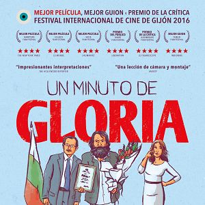 Foto Un minuto de gloria