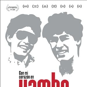 Foto Con mi corazon en Yambo