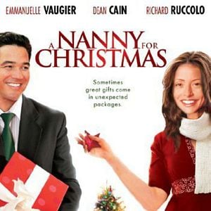 Foto A Nanny for Christmas
