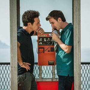 Foto Valentino Picone