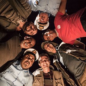 Foto La hora del cambio