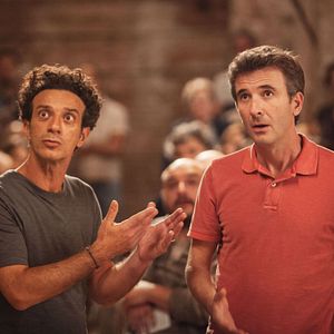 Foto Valentino Picone