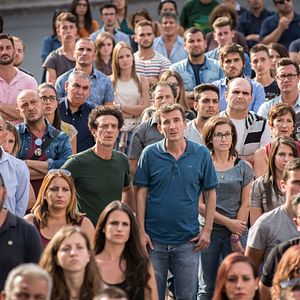 Foto Valentino Picone