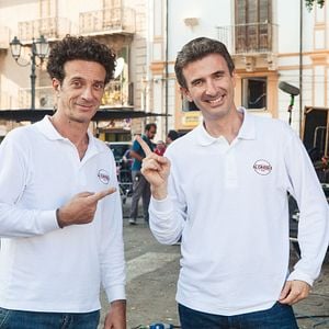 Foto La hora del cambio