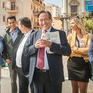 Foto La hora del cambio