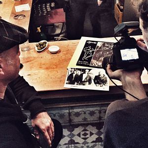 Foto Mi vida entre las hormigas