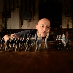 Foto Mi vida entre las hormigas