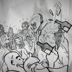 Foto Mi vida entre las hormigas