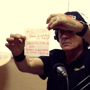 Foto Mi vida entre las hormigas