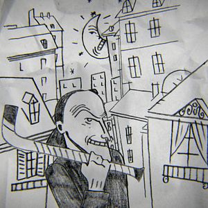 Foto Mi vida entre las hormigas