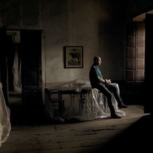 Foto Mi vida entre las hormigas