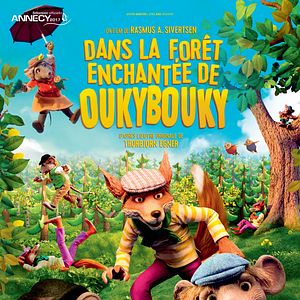 Foto El bosque de Haquivaqui