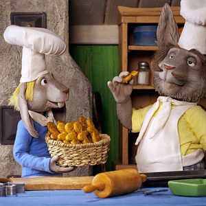 Foto El bosque de Haquivaqui