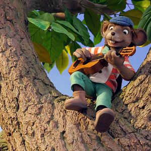 Foto El bosque de Haquivaqui