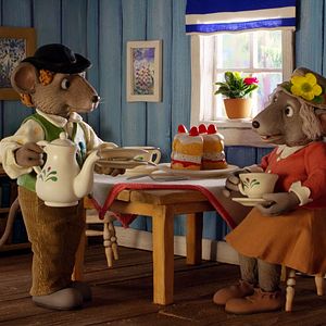 Foto El bosque de Haquivaqui