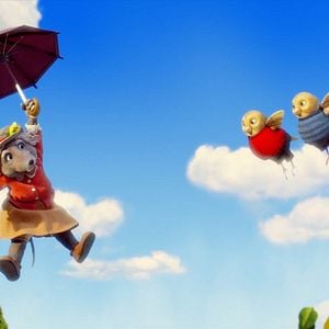 Foto El bosque de Haquivaqui