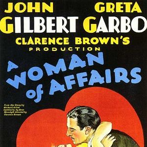 Foto A Woman of Affairs