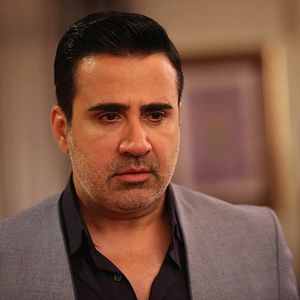 Foto Entre el amor y el odio