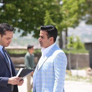 Foto Entre el amor y el odio