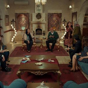 Foto Entre el amor y el odio