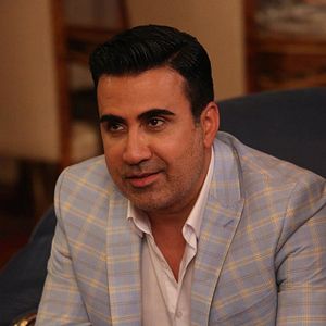 Foto Entre el amor y el odio