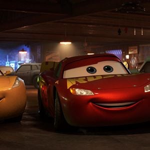 Foto Cars 3