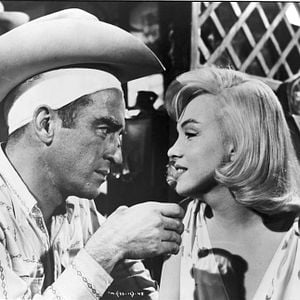 Foto Montgomery Clift