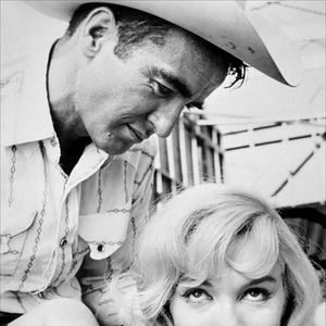 Foto Montgomery Clift