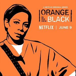 Foto Orange Is the New Black
