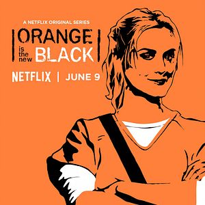 Foto Orange Is the New Black