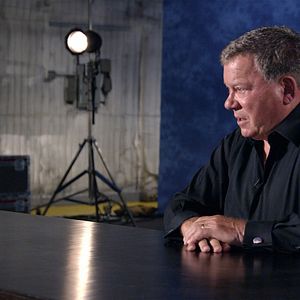 Foto William Shatner