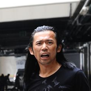 Foto Yoshinori Okada