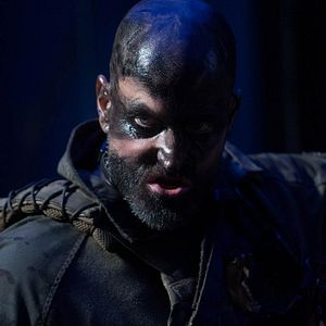 Foto Woody Harrelson