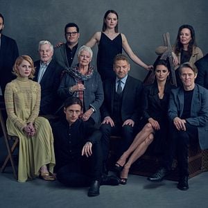 Foto Kenneth Branagh