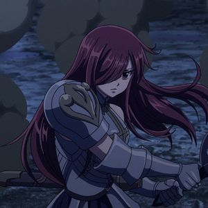 Foto Gekijôban Fairy Tail: Dragon Cry