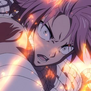 Foto Gekijôban Fairy Tail: Dragon Cry