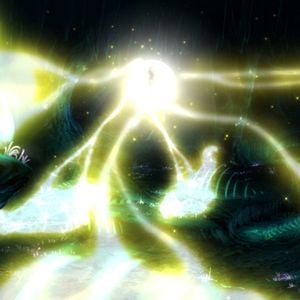 Foto Gekijôban Fairy Tail: Dragon Cry