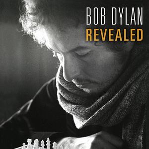 Foto Bob Dylan Revealed