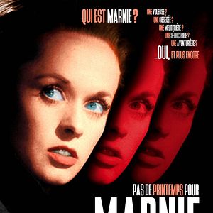 Foto Marnie, la ladrona