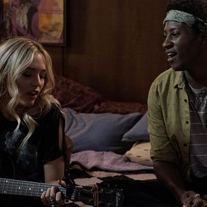 Foto Joseph David-Jones